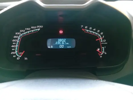 CHEVROLET Montana 1.4 FLEX SPORT, Foto 6