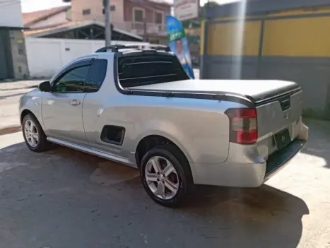 CHEVROLET Montana 1.4 FLEX SPORT, Foto 7