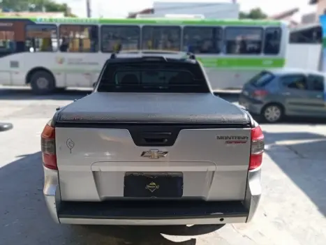 CHEVROLET Montana 1.4 FLEX SPORT, Foto 8