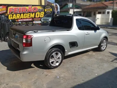 CHEVROLET Montana 1.4 FLEX SPORT, Foto 10