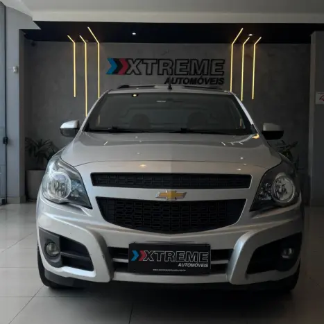 CHEVROLET Montana 1.4 FLEX SPORT, Foto 1