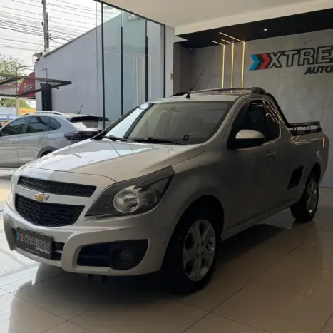 CHEVROLET Montana 1.4 FLEX SPORT, Foto 2