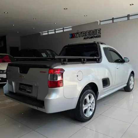 CHEVROLET Montana 1.4 FLEX SPORT, Foto 3