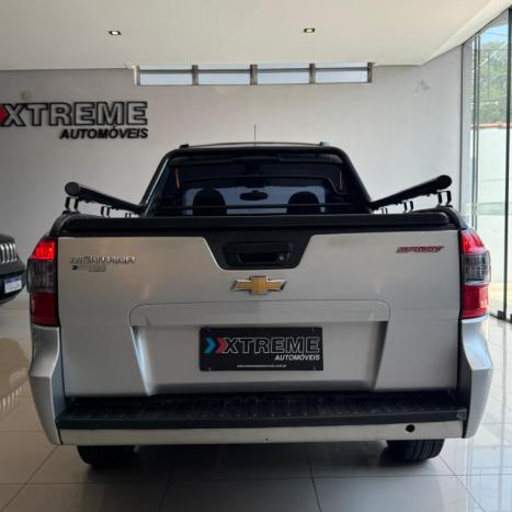 CHEVROLET Montana 1.4 FLEX SPORT, Foto 5