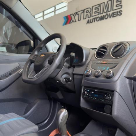 CHEVROLET Montana 1.4 FLEX SPORT, Foto 8