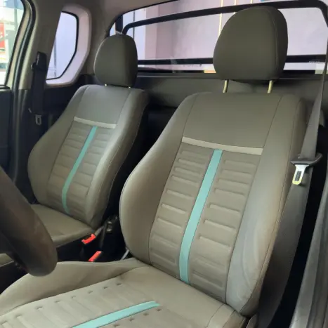 CHEVROLET Montana 1.4 FLEX SPORT, Foto 9