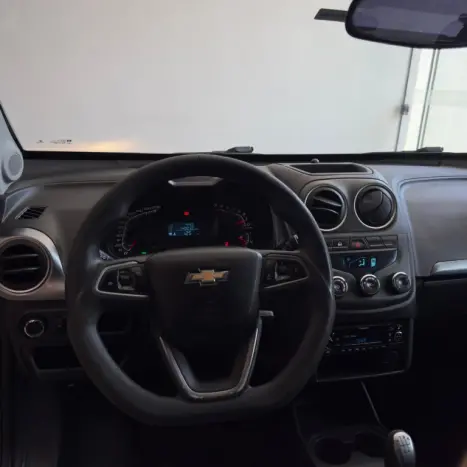 CHEVROLET Montana 1.4 FLEX SPORT, Foto 10