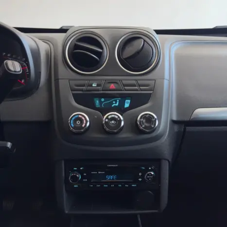 CHEVROLET Montana 1.4 FLEX SPORT, Foto 11