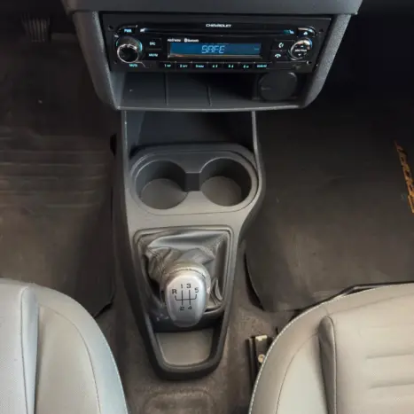 CHEVROLET Montana 1.4 FLEX SPORT, Foto 12