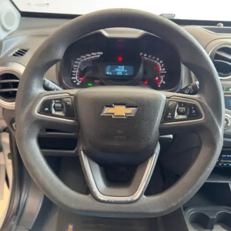CHEVROLET Montana 1.4 FLEX SPORT, Foto 13