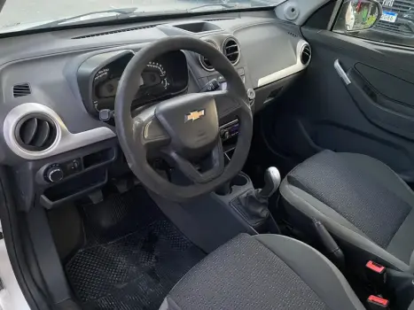 CHEVROLET Montana 1.4 FLEX LS, Foto 3