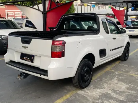 CHEVROLET Montana 1.4 FLEX LS, Foto 4