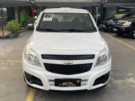 CHEVROLET Montana 1.4 FLEX LS, Foto 5