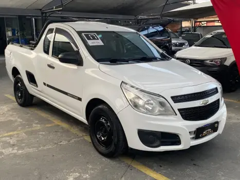 CHEVROLET Montana 1.4 FLEX LS, Foto 6