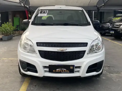 CHEVROLET Montana 1.4 FLEX LS, Foto 7