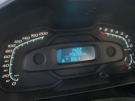 CHEVROLET Montana 1.4 FLEX LS, Foto 9