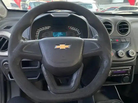 CHEVROLET Montana 1.4 FLEX LS, Foto 10