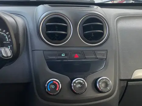 CHEVROLET Montana 1.4 FLEX LS, Foto 11