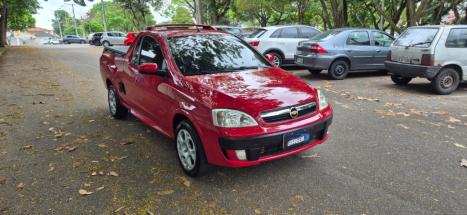 CHEVROLET Montana 1.8 FLEX SPORT, Foto 4