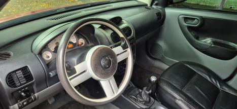 CHEVROLET Montana 1.8 FLEX SPORT, Foto 8