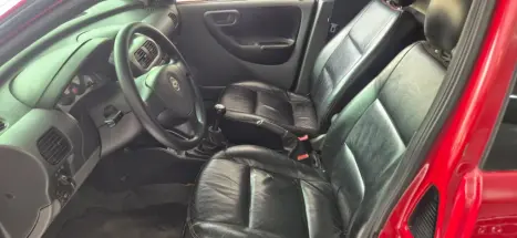 CHEVROLET Montana 1.8 FLEX SPORT, Foto 9