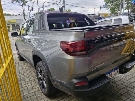 CHEVROLET Montana 1.2 12V 4P FLEX PREMIER TURBO AUTOMÁTICO, Foto 2