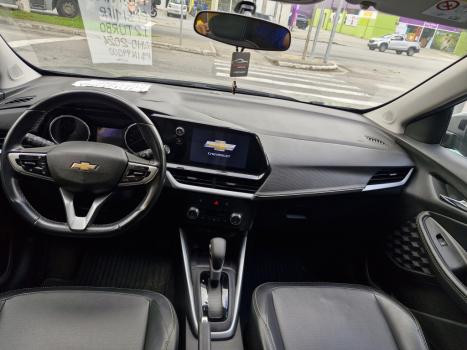 CHEVROLET Montana 1.2 12V 4P FLEX PREMIER TURBO AUTOMÁTICO, Foto 8