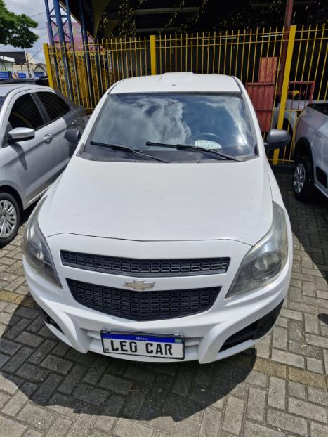 CHEVROLET Montana 1.4 FLEX LS, Foto 2