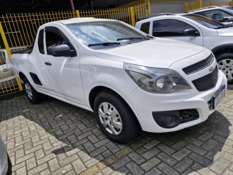 CHEVROLET Montana 1.4 FLEX LS, Foto 3