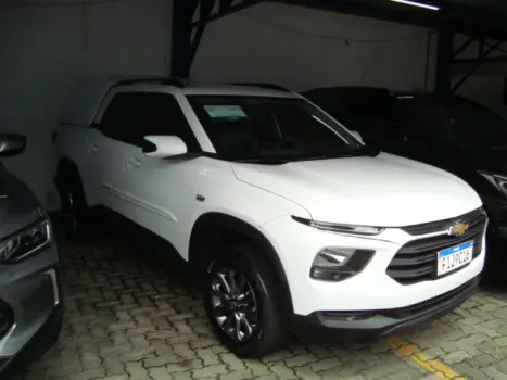 CHEVROLET Montana 1.2 12V FLEX LT TURBO, Foto 2