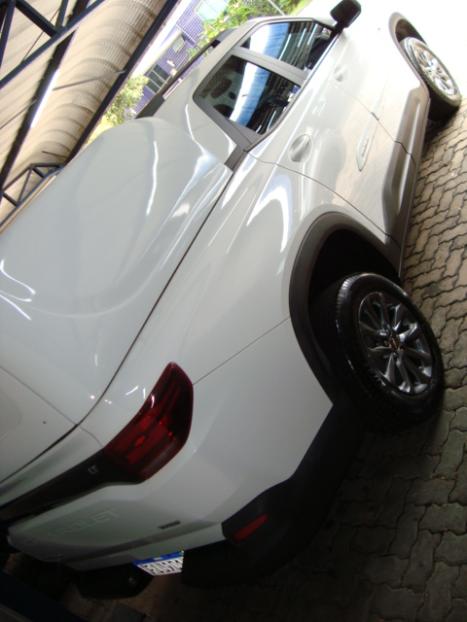 CHEVROLET Montana 1.2 12V FLEX LT TURBO, Foto 3