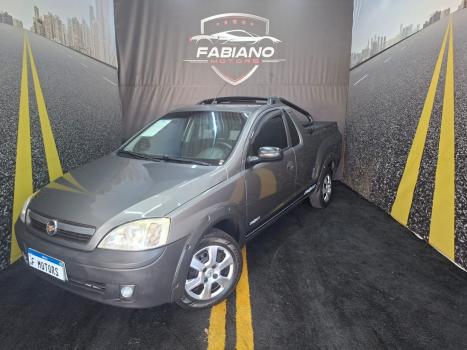 CHEVROLET Montana 1.4 FLEX CONQUEST, Foto 1