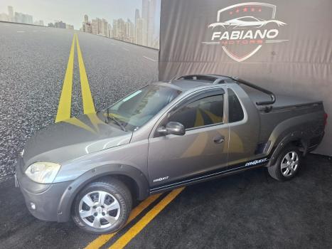 CHEVROLET Montana 1.4 FLEX CONQUEST, Foto 4