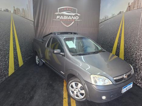 CHEVROLET Montana 1.4 FLEX CONQUEST, Foto 5