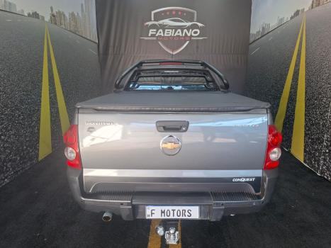 CHEVROLET Montana 1.4 FLEX CONQUEST, Foto 6