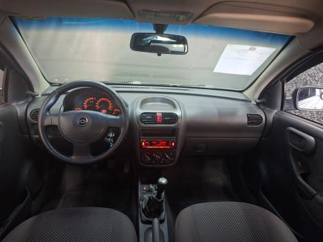 CHEVROLET Montana 1.4 FLEX CONQUEST, Foto 9