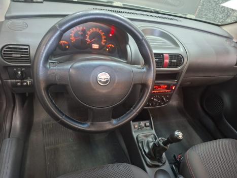 CHEVROLET Montana 1.4 FLEX CONQUEST, Foto 10
