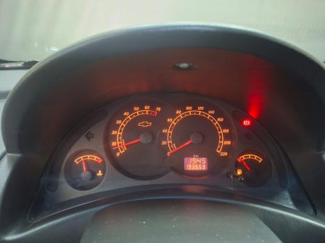 CHEVROLET Montana 1.4 FLEX CONQUEST, Foto 11