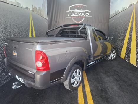 CHEVROLET Montana 1.4 FLEX CONQUEST, Foto 12