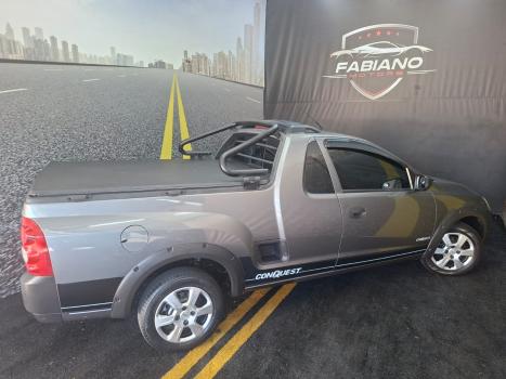 CHEVROLET Montana 1.4 FLEX CONQUEST, Foto 13
