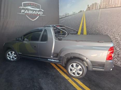 CHEVROLET Montana 1.4 FLEX CONQUEST, Foto 14