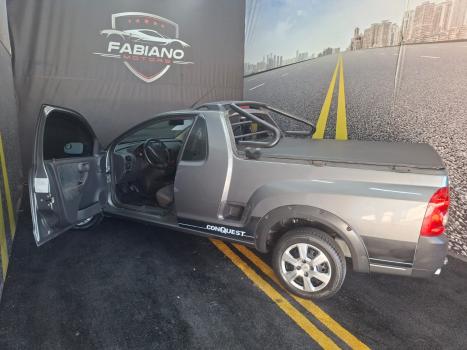 CHEVROLET Montana 1.4 FLEX CONQUEST, Foto 15