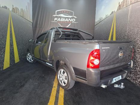 CHEVROLET Montana 1.4 FLEX CONQUEST, Foto 16