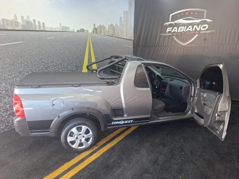 CHEVROLET Montana 1.4 FLEX CONQUEST, Foto 17