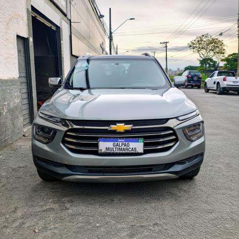 CHEVROLET Montana 1.2 12V 4P FLEX PREMIER TURBO AUTOMÁTICO, Foto 2