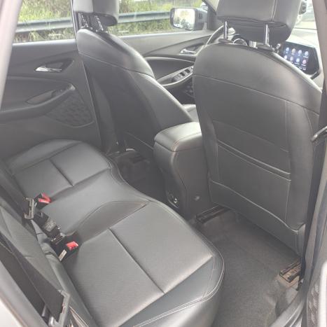 CHEVROLET Montana 1.2 12V 4P FLEX PREMIER TURBO AUTOMÁTICO, Foto 5