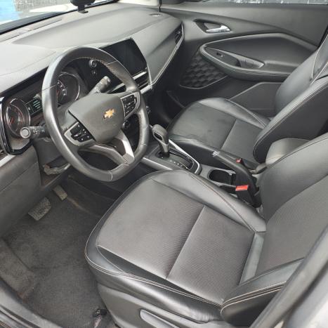 CHEVROLET Montana 1.2 12V 4P FLEX PREMIER TURBO AUTOMÁTICO, Foto 7