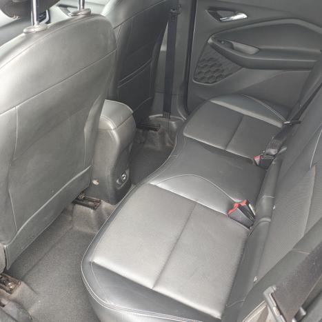 CHEVROLET Montana 1.2 12V 4P FLEX PREMIER TURBO AUTOMÁTICO, Foto 8