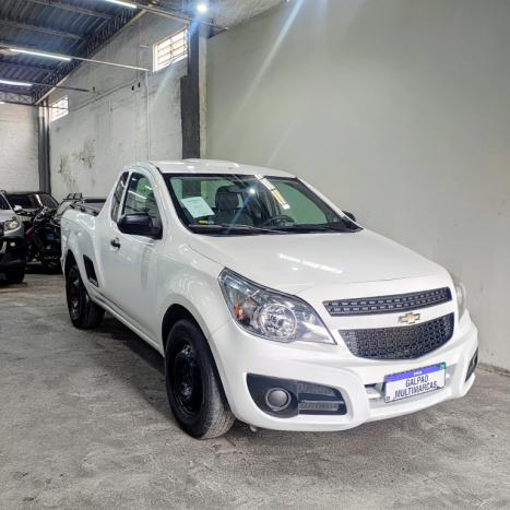 CHEVROLET Montana 1.4 FLEX LS, Foto 1
