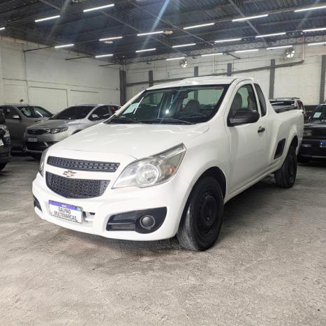 CHEVROLET Montana 1.4 FLEX LS, Foto 3